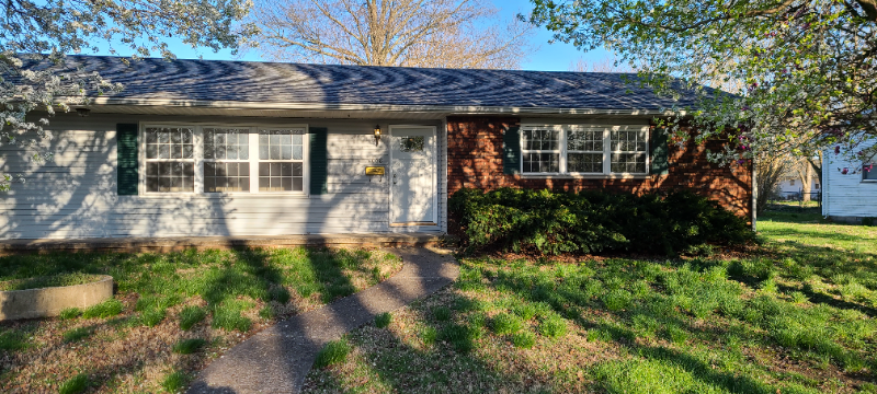 Foto principal - 1008 Glendale St