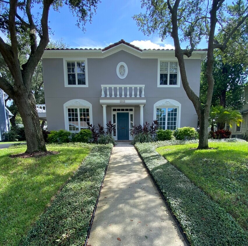 Primary Photo - 2912 W San Isidro St