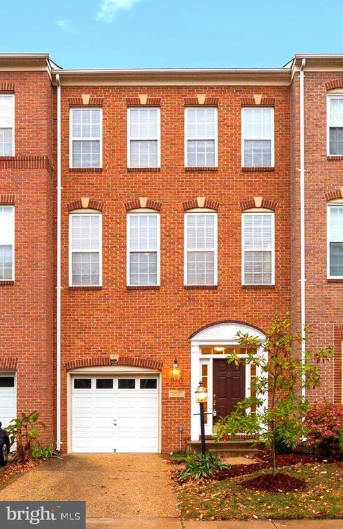 Foto del edificio - 13620 Acorn Hunt Pl