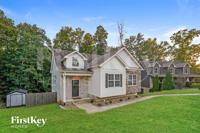 Foto principal - 2570 Alex Overlook Way