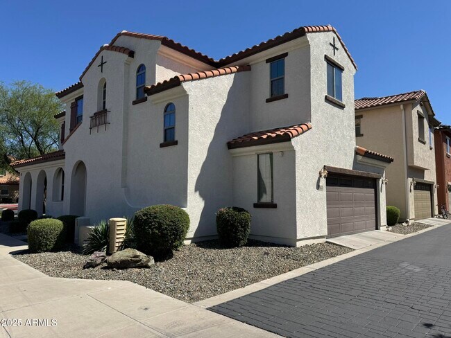 Building Photo - 26023 N 53rd Dr