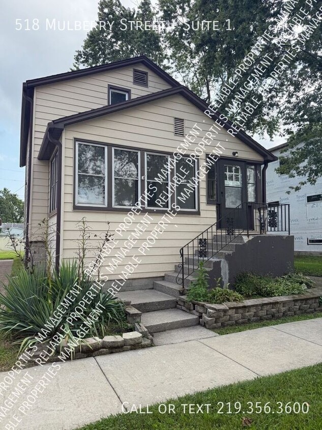 Foto principal - 518 Mulberry St