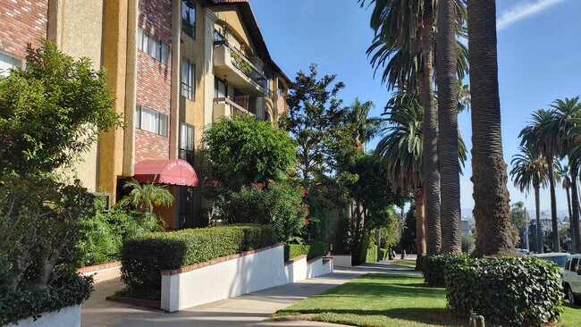 Building Photo - 1730 Camino Palmero St