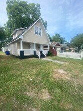 Building Photo - 3400 Lafayette Blvd