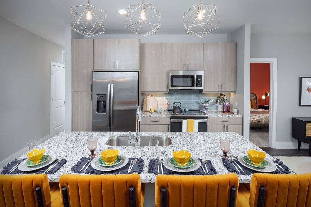 Broadstone Oak City Apartments 2911 Mid Century Dr Raleigh, NC