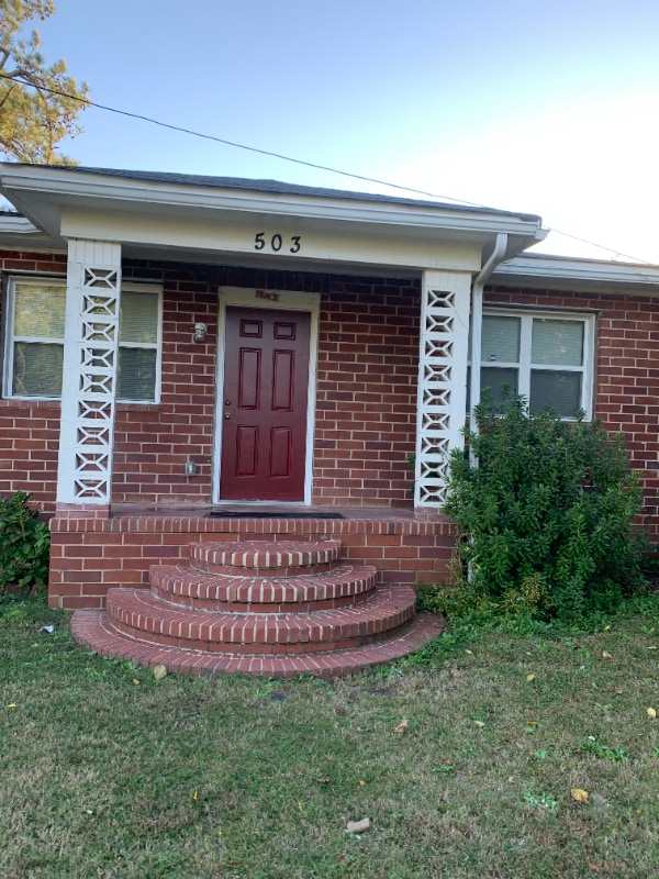 Building Photo - 503 Boy Scout Rd