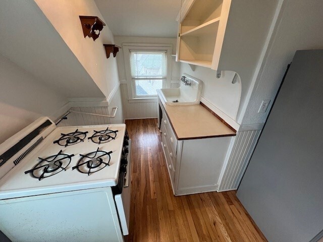 Foto del edificio - 24 Circuit St