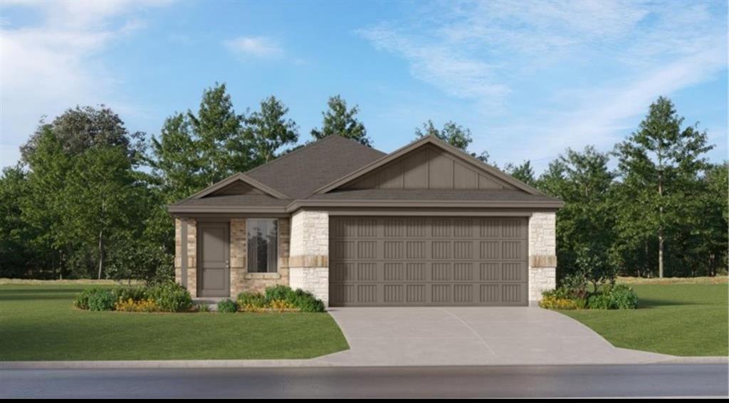 Foto principal - 3104 Twisted Myrtle Dr