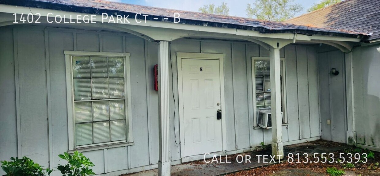 Building Photo - 1402 College Park Ct