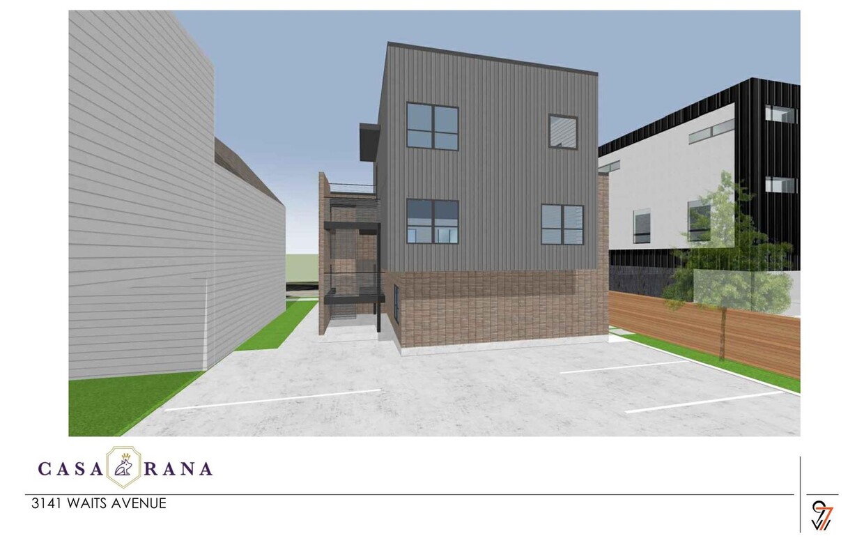 Building Photo - 3141 Waits Ave
