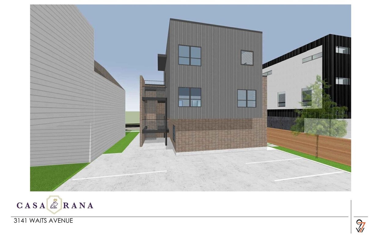 Building Photo - 3141 Waits Ave