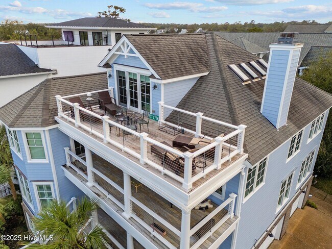 Foto del edificio - 6811 Towles Rd