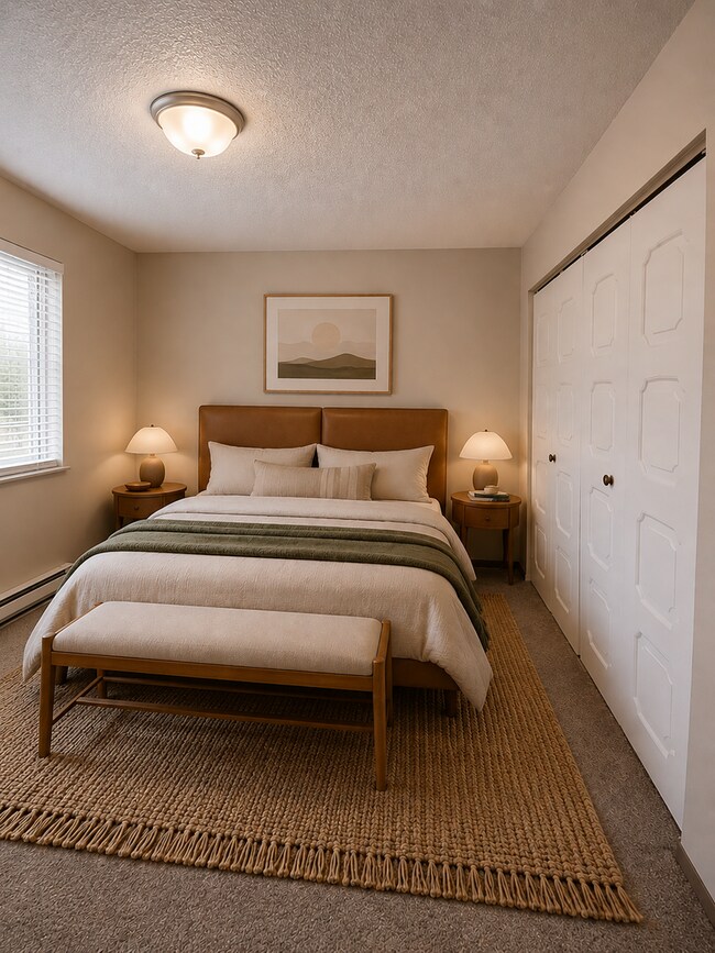 Foto del edificio - Your perfect place in Selah is just around the corner!