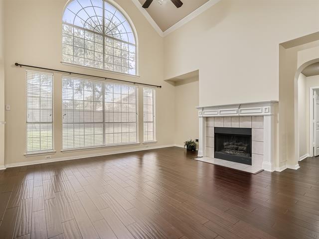 Foto del edificio - 1203 Baldcypress Ln