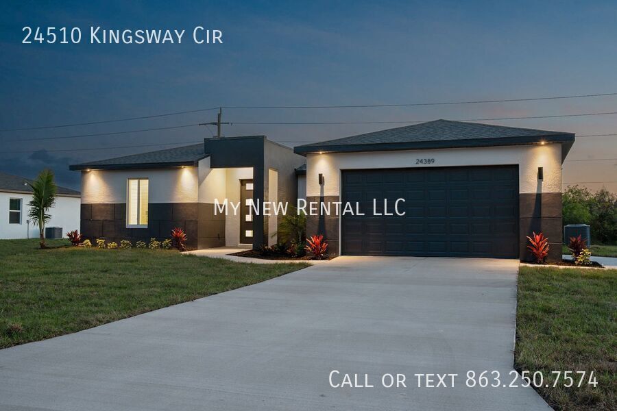 Foto principal - 24510 SW Kingsway Cir