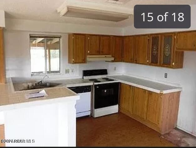 Foto del edificio - 15487 S Black Mountain Rd