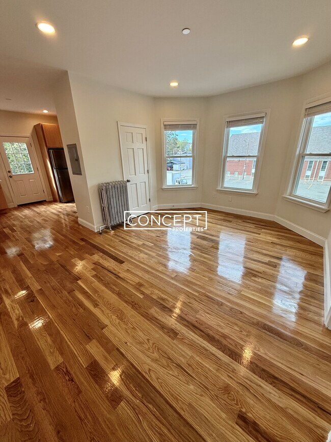 Foto del edificio - 126 Chestnut St