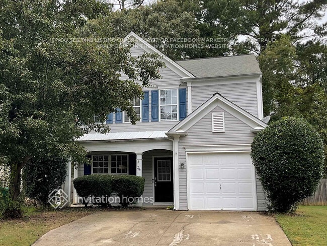 Building Photo - 1205 Astastula Way