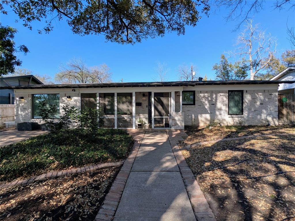 Foto principal - 1510 Glencrest Dr