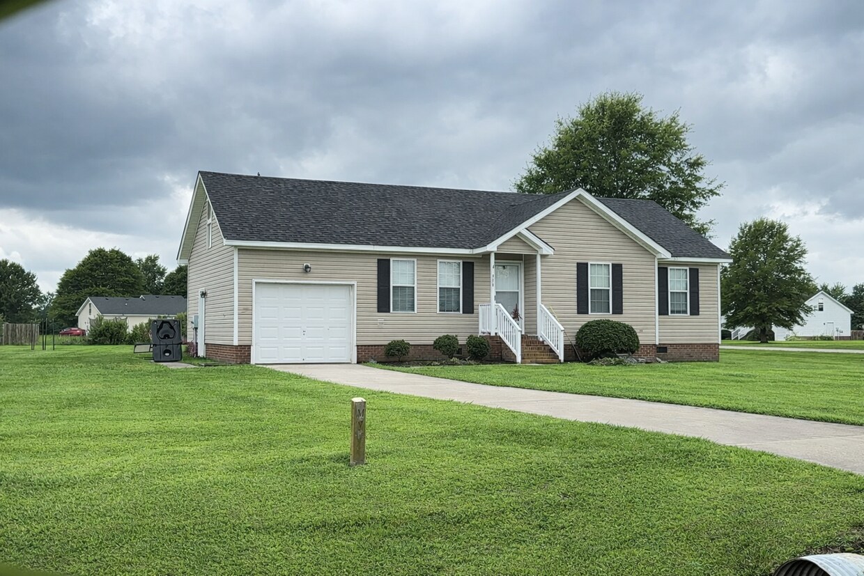 Foto del edificio - Get your application in fast!