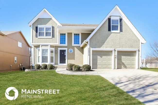 Building Photo - 12972 S Summit St