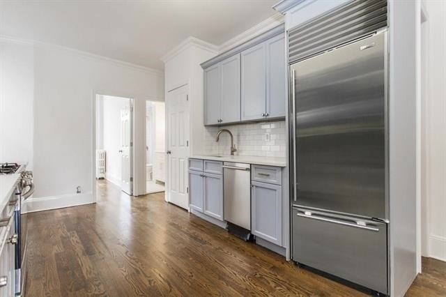 Foto principal - 236 Montgomery St