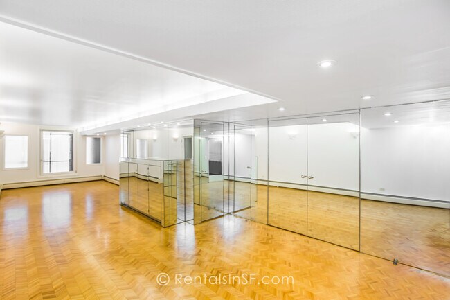 Foto del edificio - 1106 TAYLOR ST