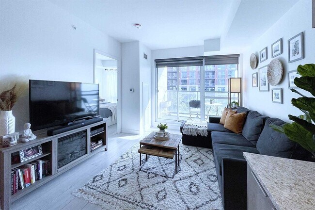 Photo du bâtiment - 31 Tippett Rd