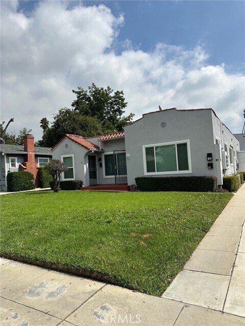 Foto del edificio - 86 S Allen Ave