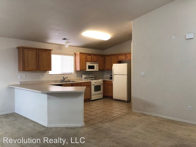 Foto del edificio - 3 br, 2 bath House - 2556 Tuscan Hills Lane