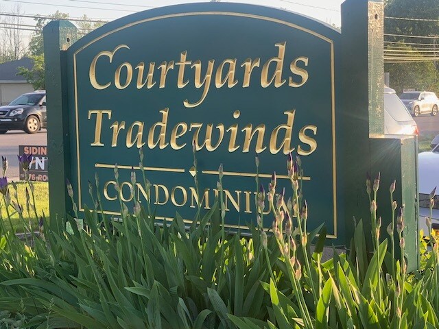 Foto del edificio - 3 The Courtyards