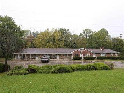 Primary Photo - Voyager Apartments