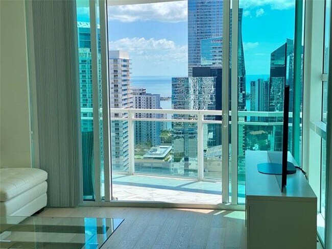 Foto del edificio - 951 Brickell Ave