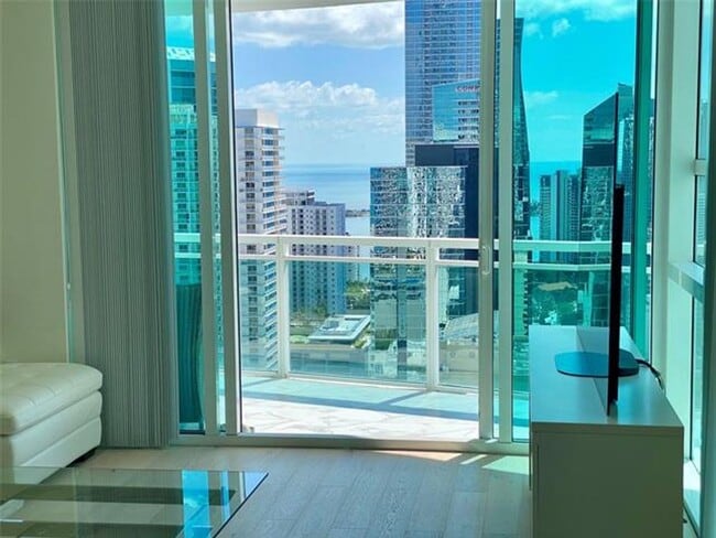 Photo - 951 Brickell Ave Apartment