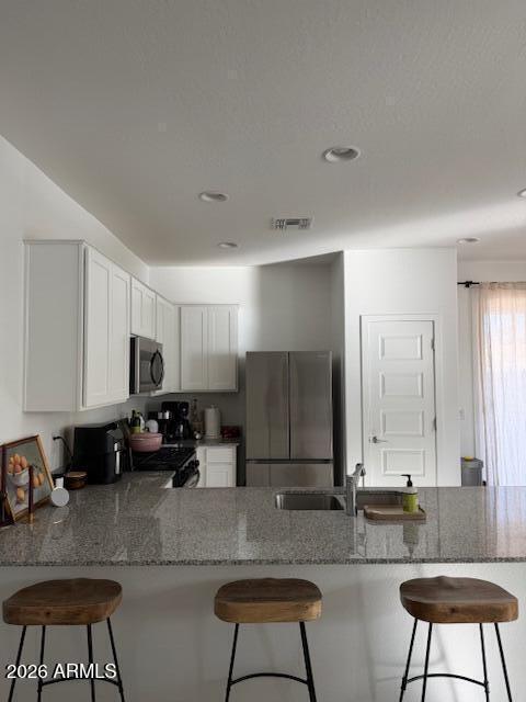 Foto del edificio - 2414 W La Salle St