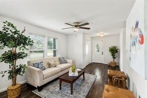 Foto del edificio - 7002 Goforth St