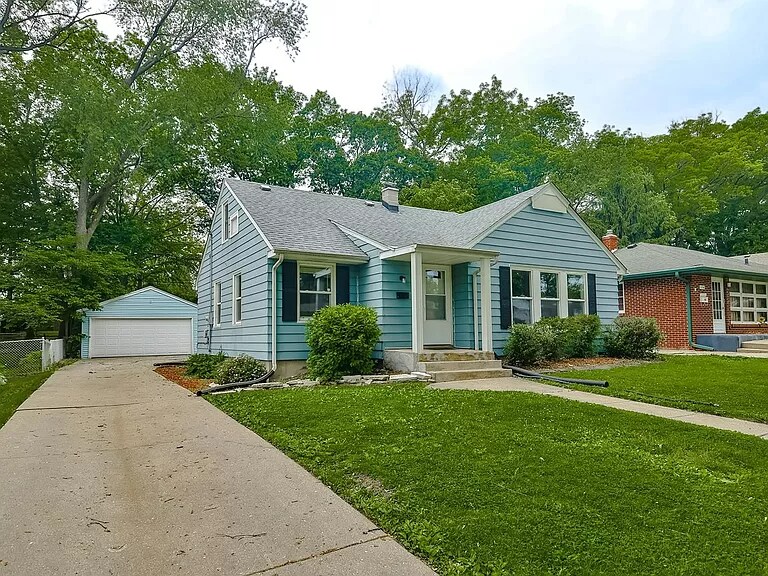 1212 Scottswood Rd, Rockford, IL 61107 House Rental in Rockford, IL