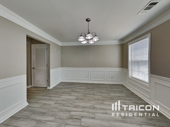 Building Photo - 1806 Dalton Way Hampton GA