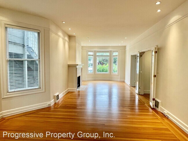 Building Photo - 4 br, 3.5 bath House - 1812 Broadway Unit B