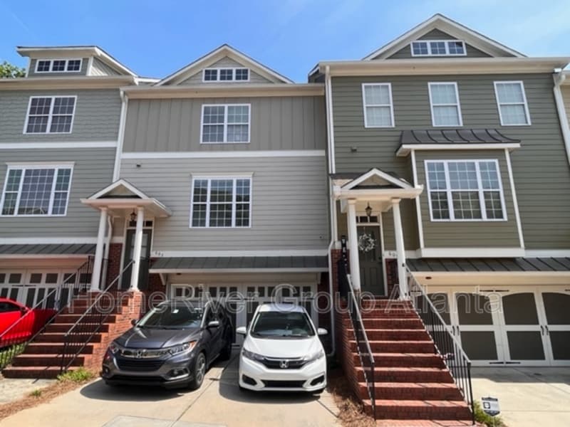603 Lexington Village, Peachtree City, GA 30269 House Rental in