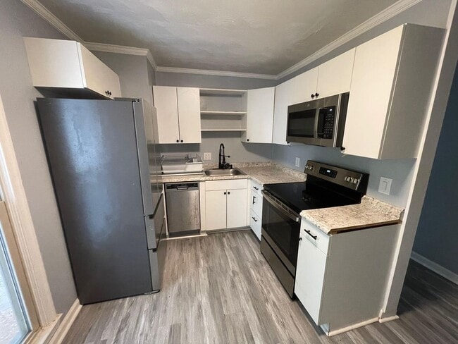 Foto del edificio - Updated 2 Bedroom Unit!