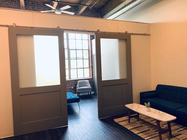 Foto del edificio - 1100 N 2nd St