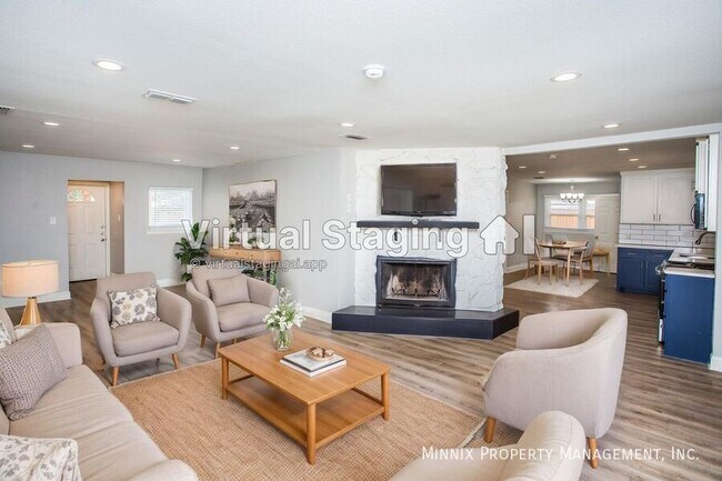 Foto del edificio - 4316 44th St