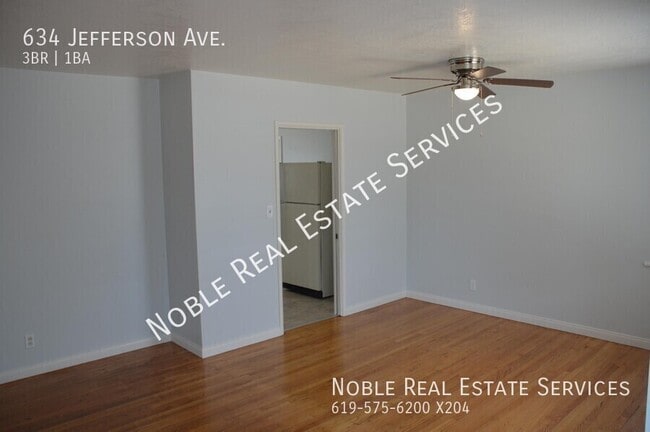 Foto del edificio - 634 Jefferson Ave