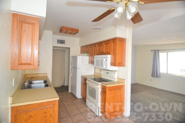 Foto del edificio - 8190 E 20th St