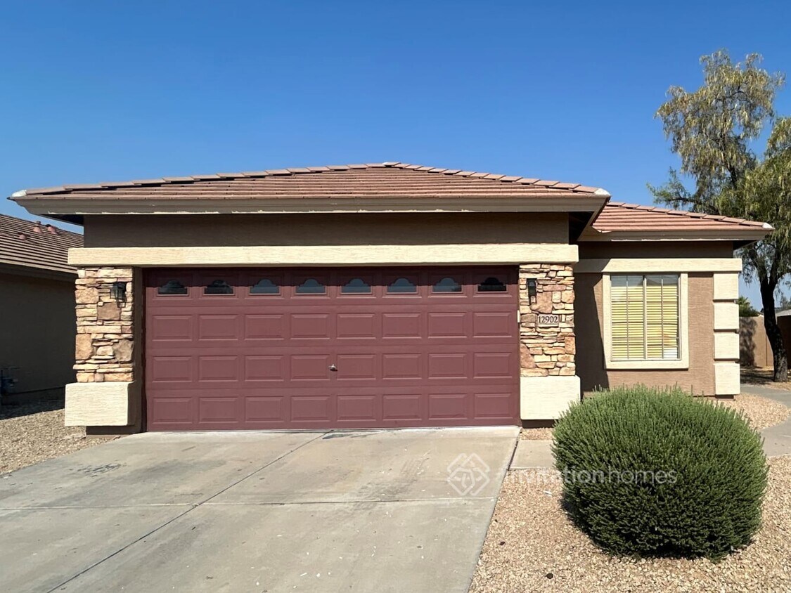 Primary Photo - 12902 W Scotts Dr