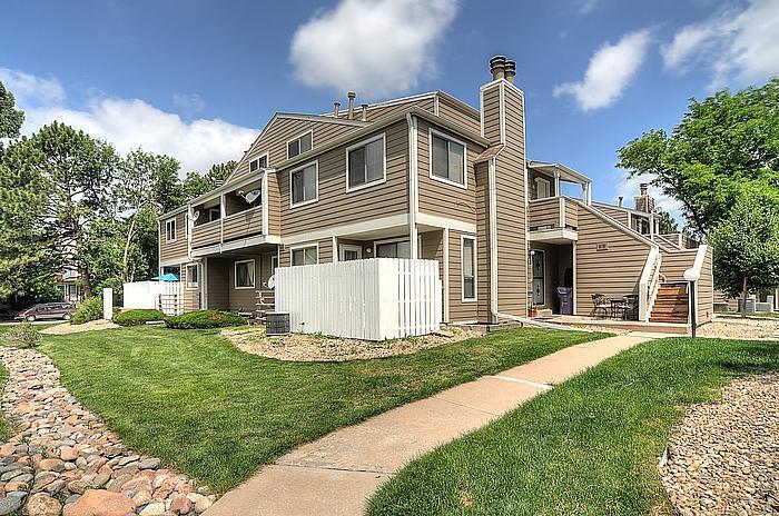 Primary Photo - Amazing 2BR, 2BTH Close to Downtown/Tech C...