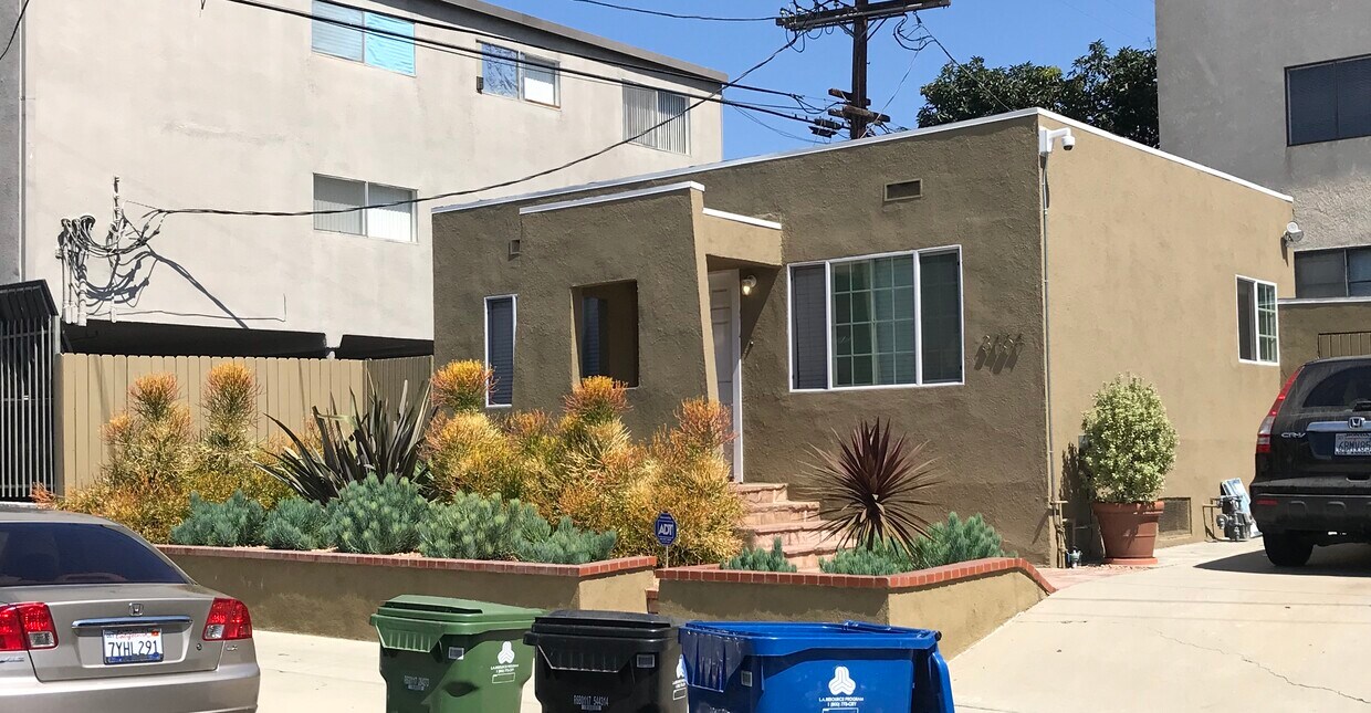 Page 3 943 Houses for Rent in Westside, CA Westside Rentals