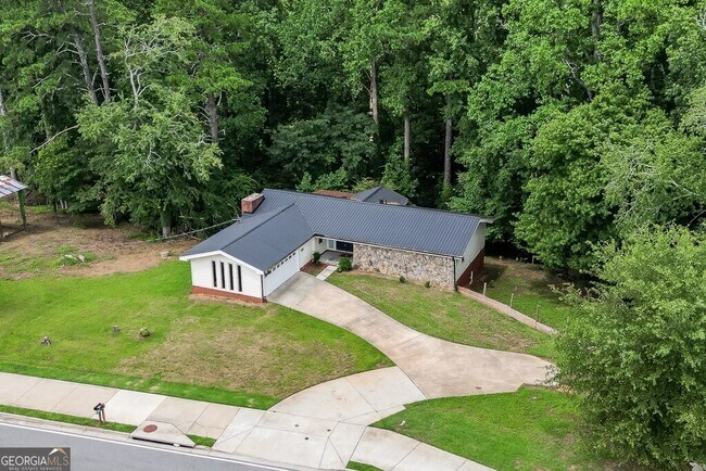 Building Photo - 3349 Old Atlanta Rd