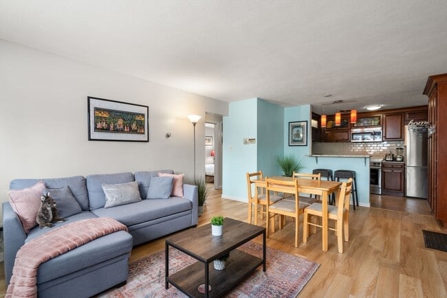 Foto del edificio - 31 Warren St